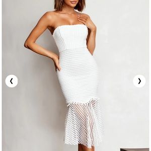 Sage+Paige Something About Me Dress - XS